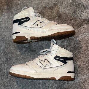 NEW BALANCE 650 x AIME LEON DORE
